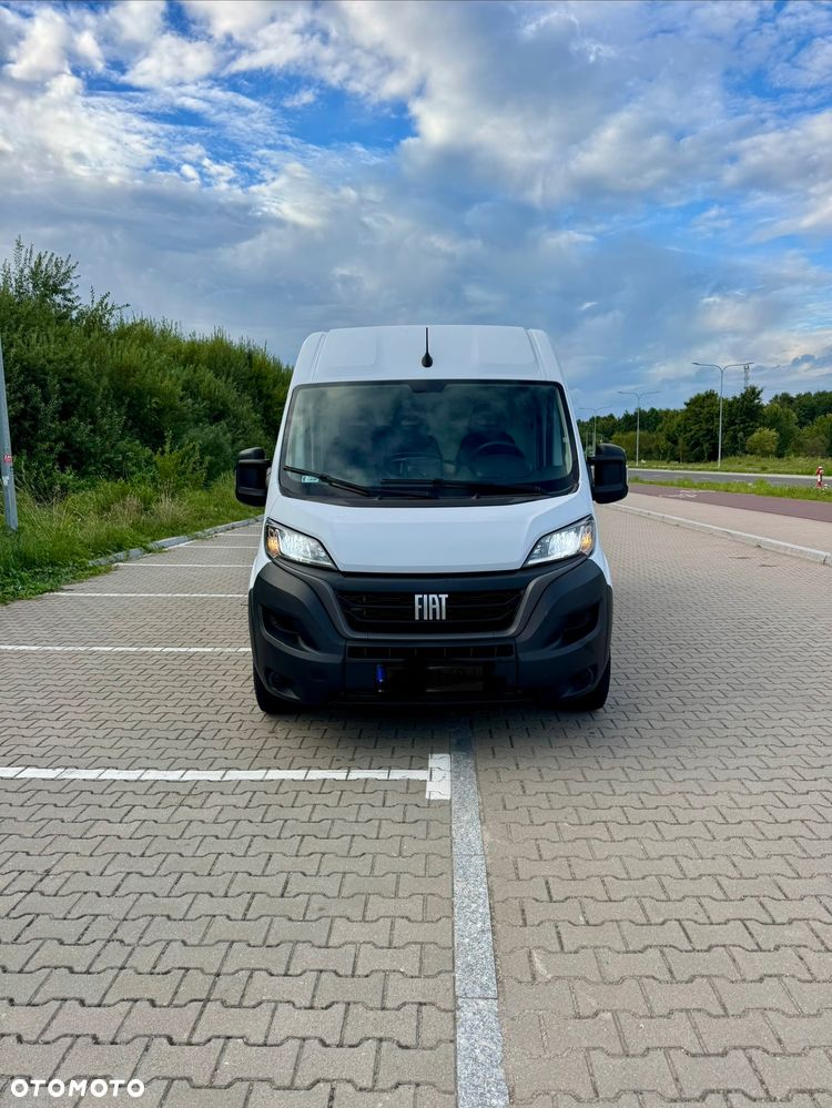 Fiat Ducato - 7