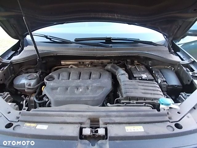 Volkswagen Tiguan 2.0 TSI 4Mot Life DSG - 28