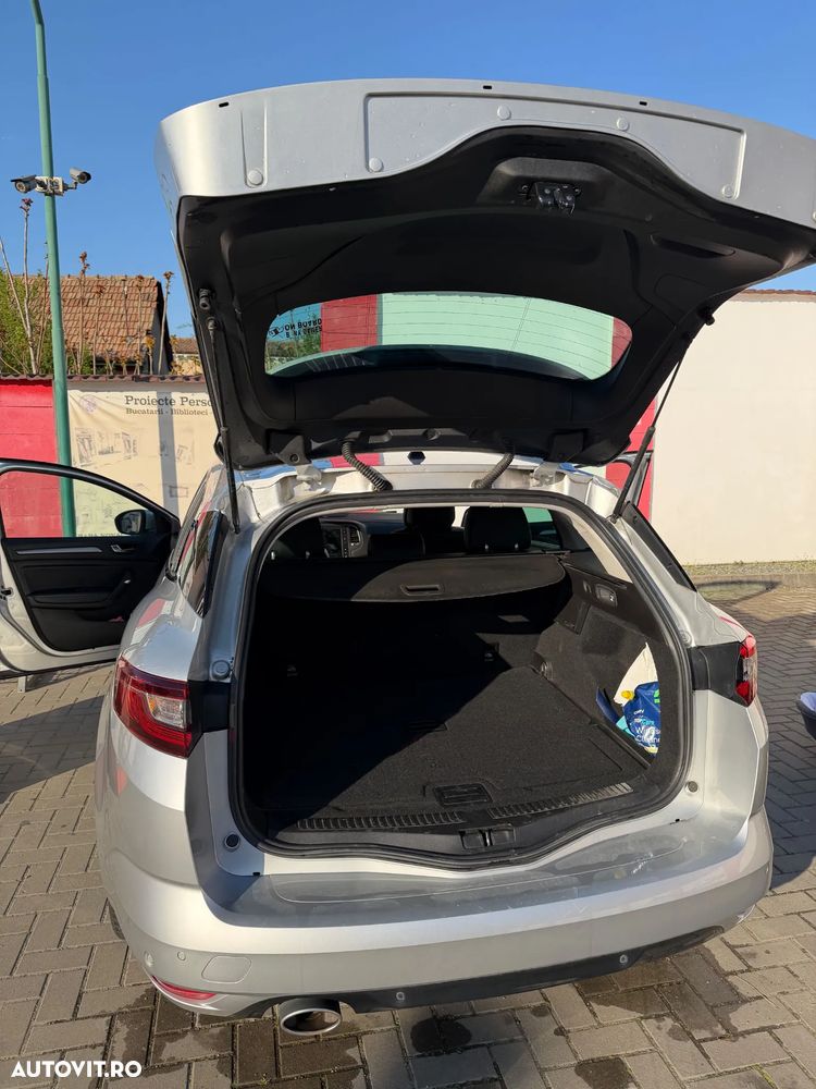 Renault Megane 1.6 dCI Intens - 5