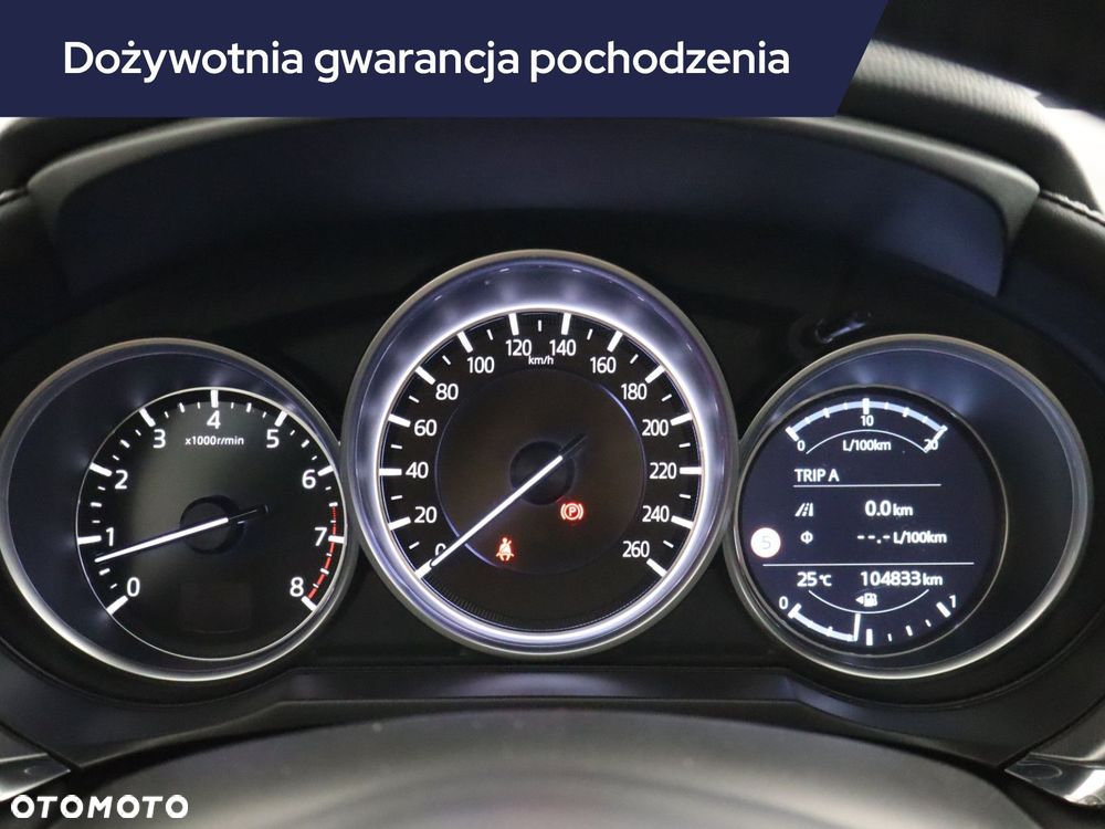 Mazda 6 - 13