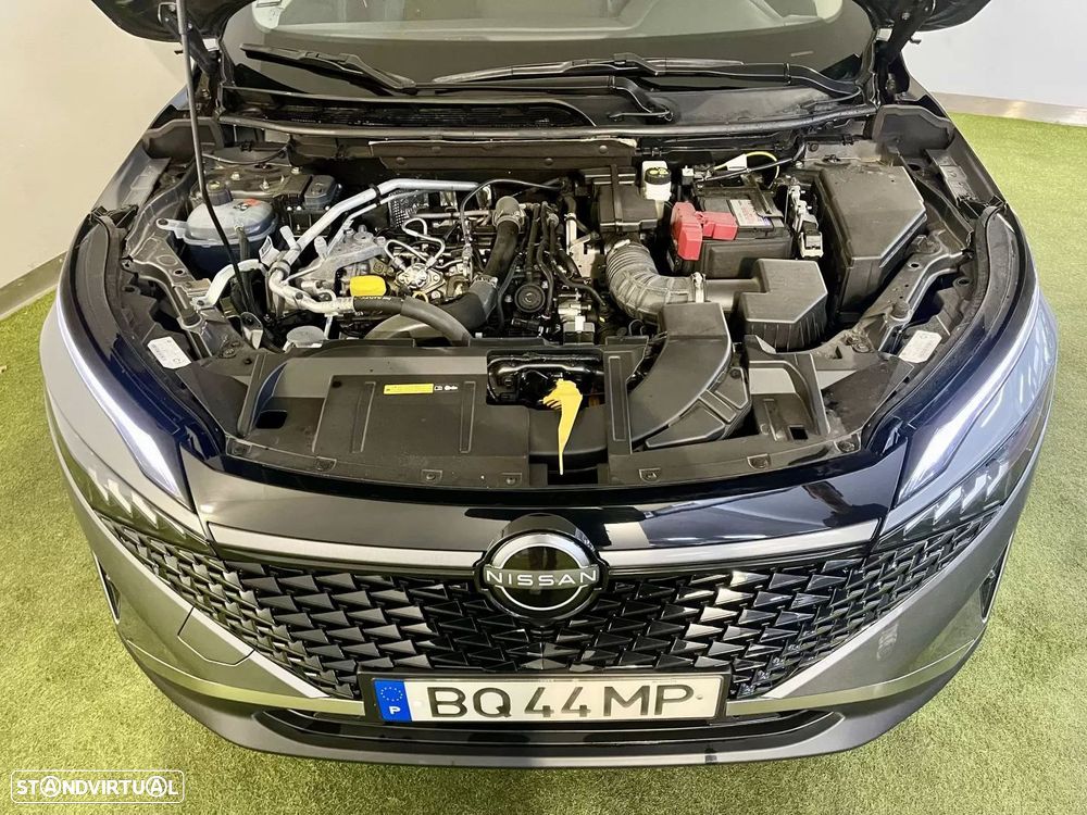 Nissan Qashqai - 38