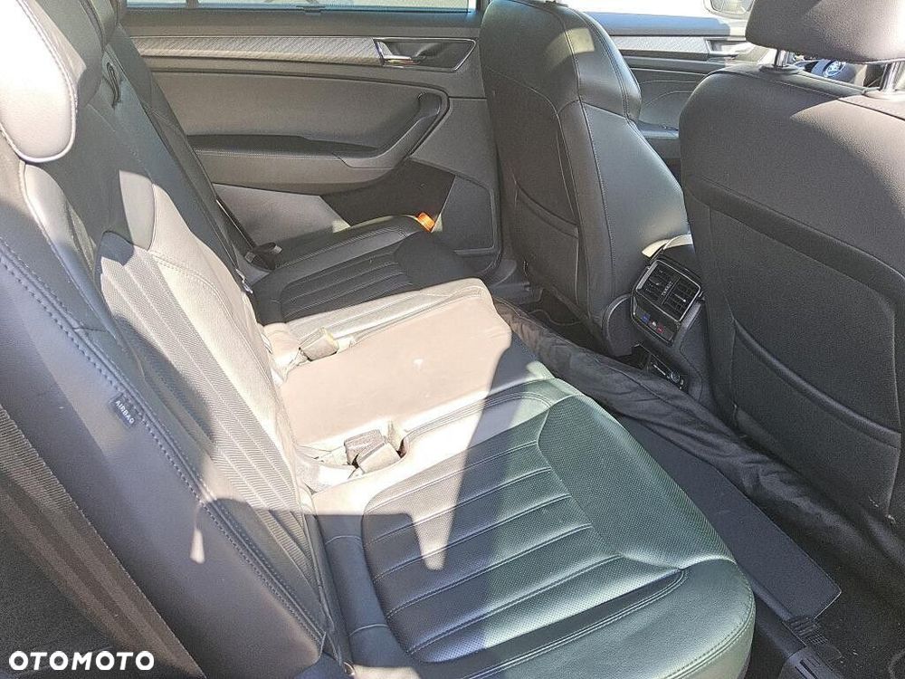 Skoda Kodiaq 2.0 TDI 4x4 Style DSG 7os - 6