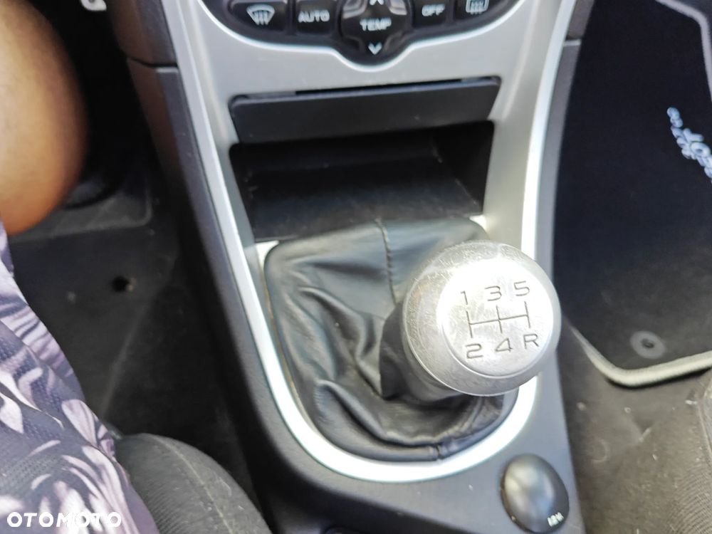 Peugeot 307 CC 110 Filou - 26