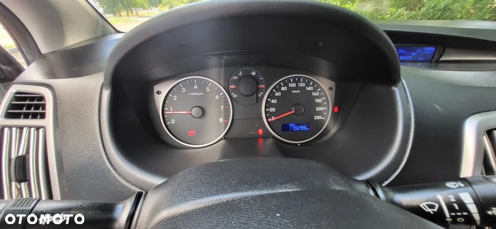 Hyundai i20 1.2 Classic - 20