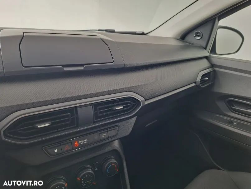 Dacia Sandero SCe 65 City - 19