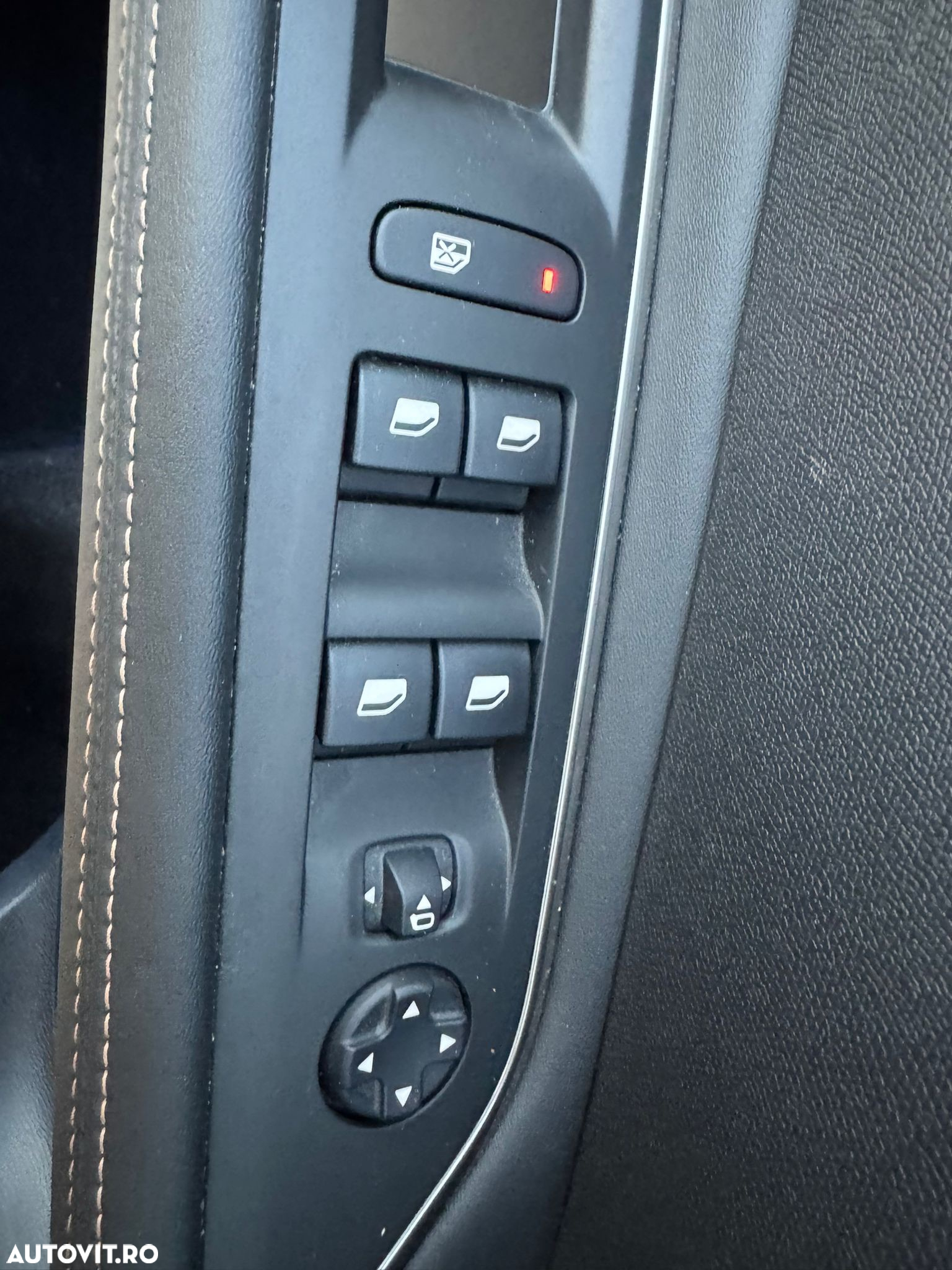 Peugeot 3008 BlueHDi 180 Stop & Start EAT6 GT - 8