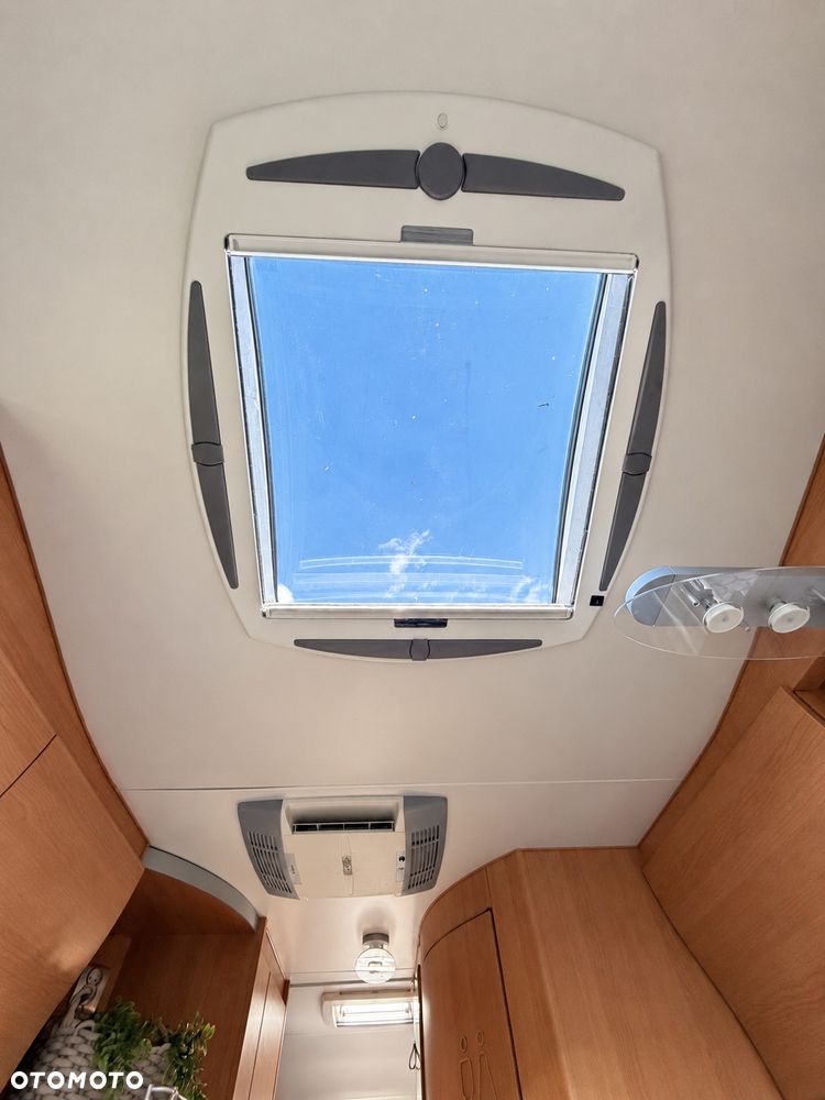KNAUS SUN TRAVELLER - 26