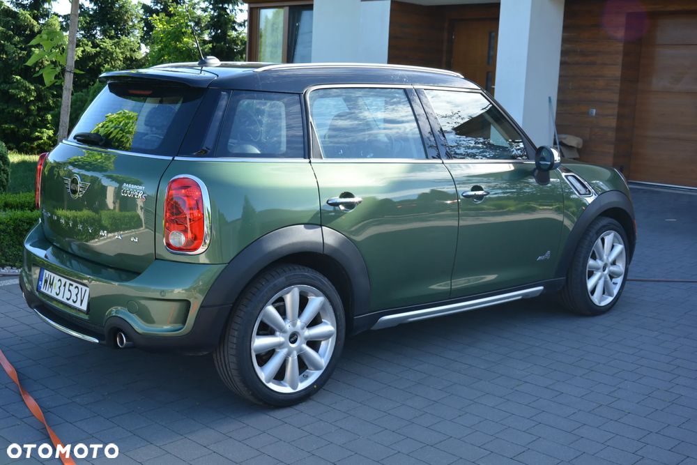 MINI Cooper S - 7