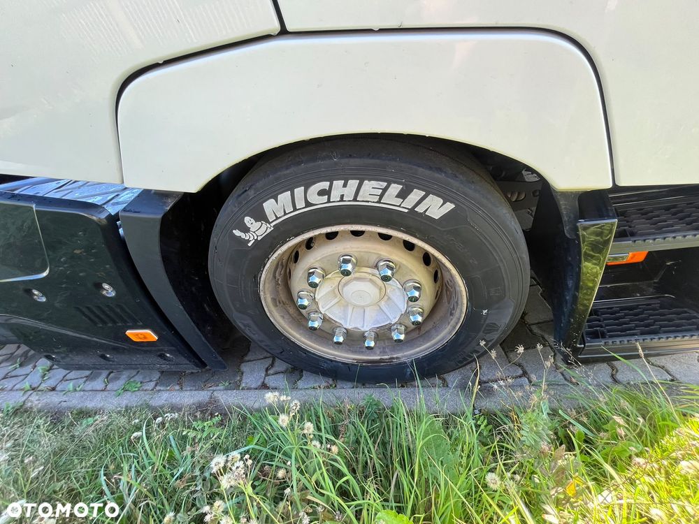 Renault T480 Low Deck ! Z Niemiec ! - 26