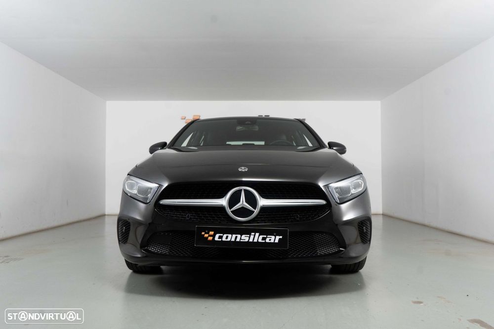 Mercedes-Benz A 250 e Progressive - 3