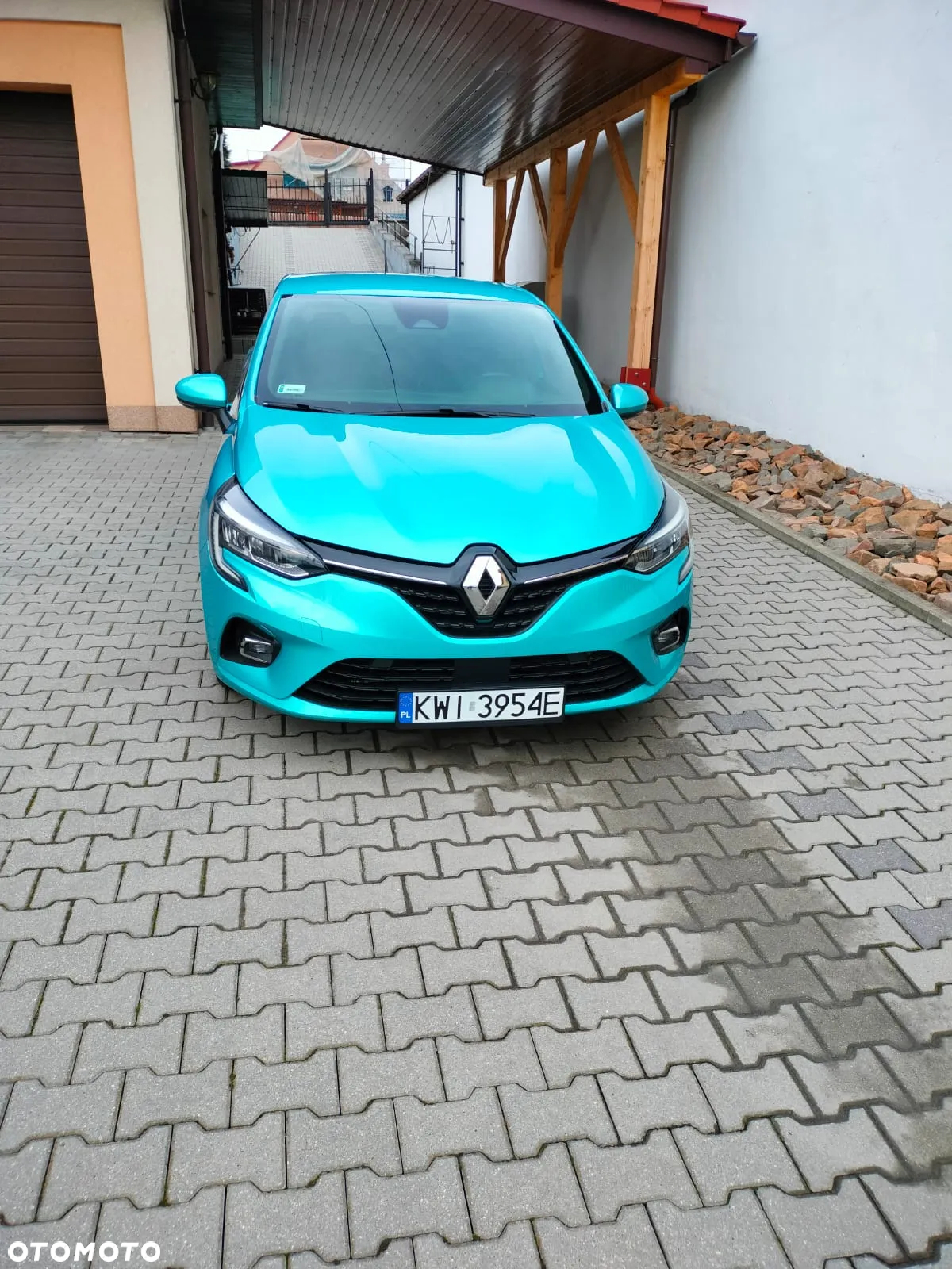 Renault Clio - 28