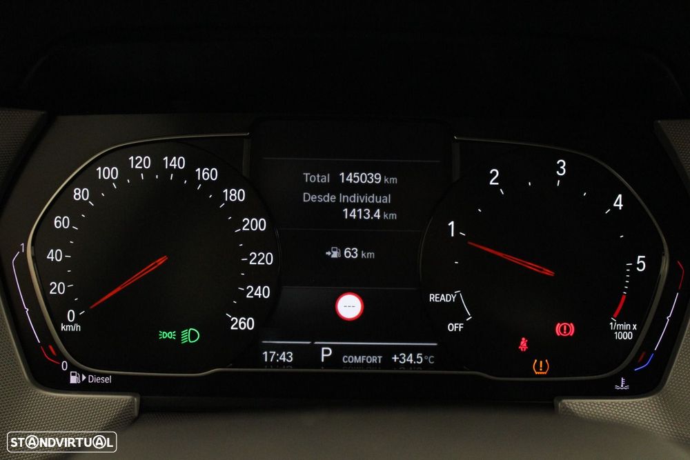 BMW 116 d Corporate Edition Auto - 40
