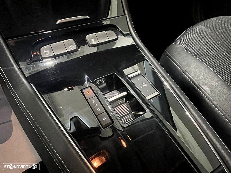 Opel Grandland 1.2 Hybrid GS eDCT - 10