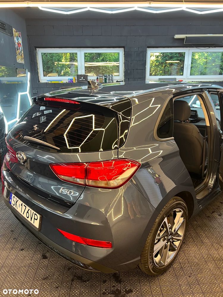 Hyundai i30 - 18