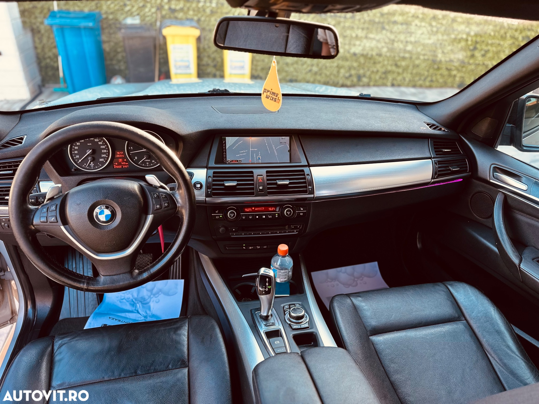 BMW X5 xDrive30d - 6