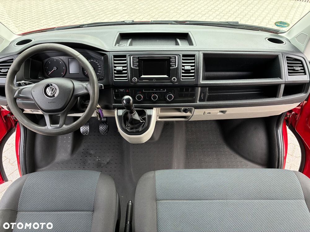 Volkswagen T6 - 10