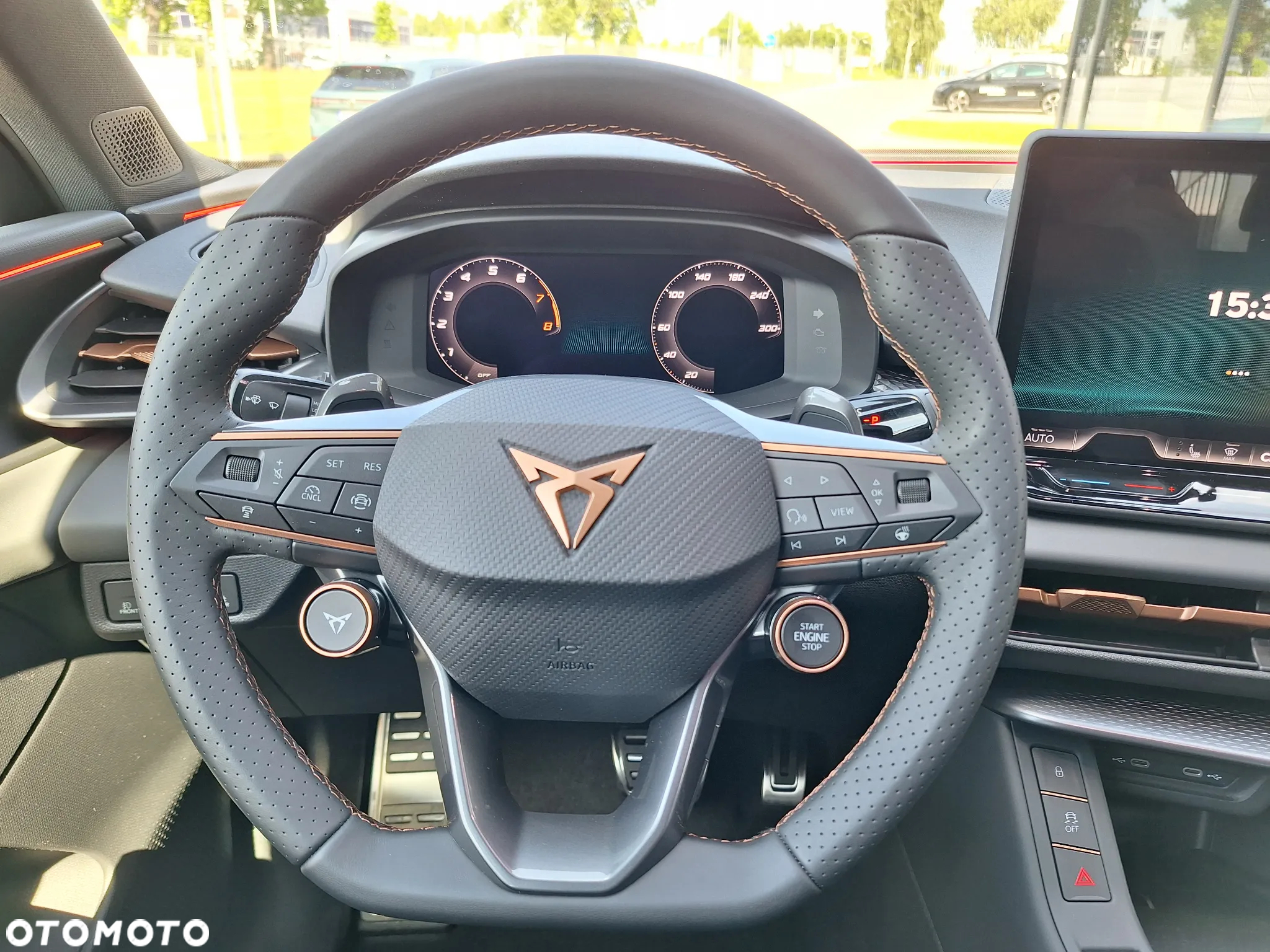 Cupra Terramar - 13