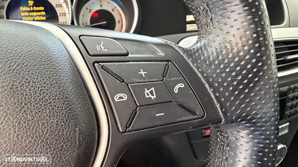 Mercedes-Benz C 220 CDi Avantgarde BE - 25