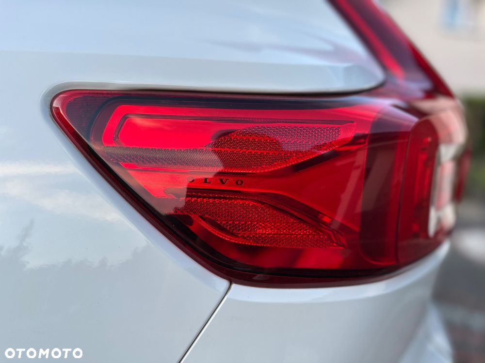 Volvo XC 40 T3 Geartronic Momentum - 10