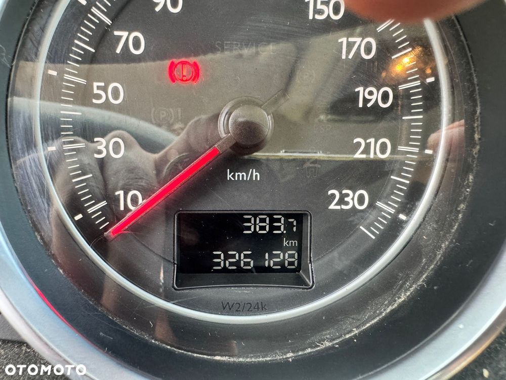 Peugeot 508 HDi 160 Active - 11