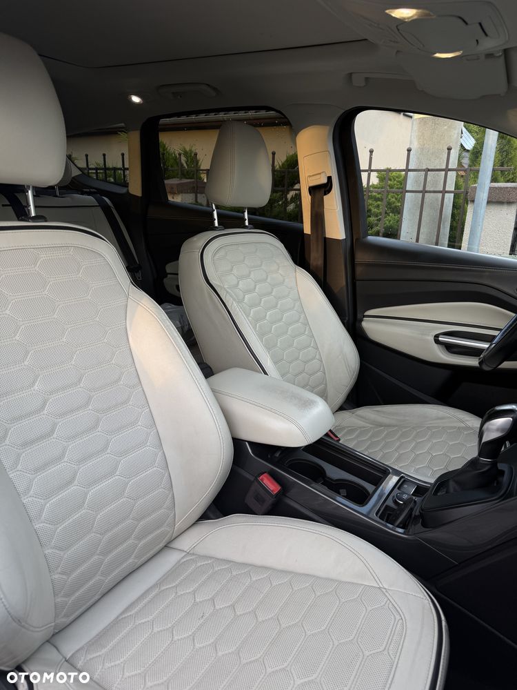 Ford Kuga - 5