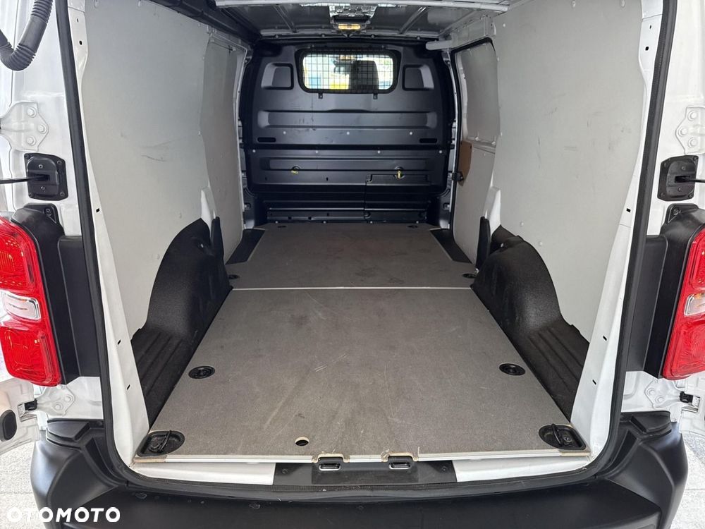 Toyota PROACE - 12