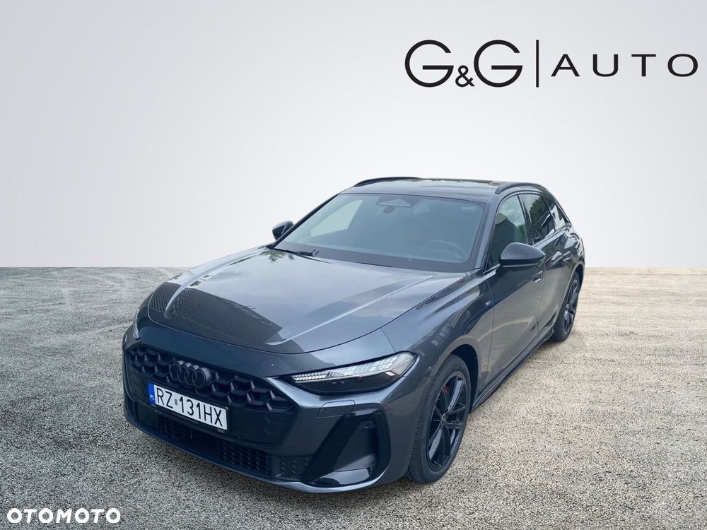 Audi A5 Avant TFSI mHEV 200 kW Quattro S tronic - 4