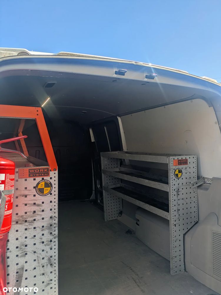 Volkswagen Transporter T6 - 9