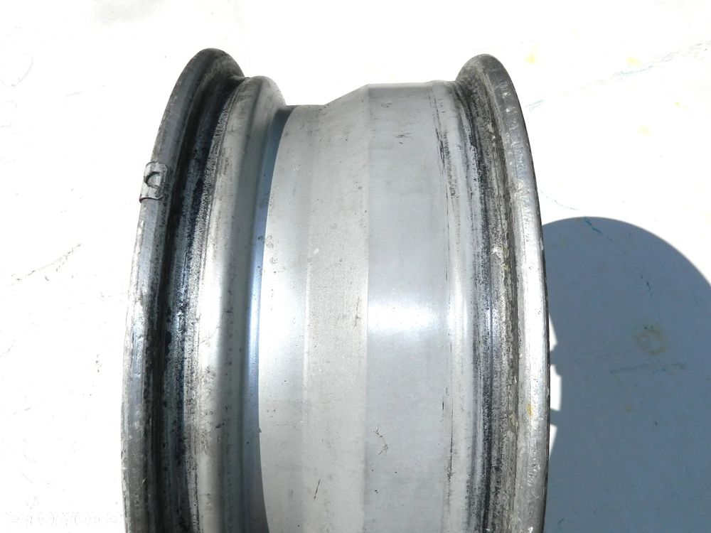 Felga Aluminiowa 6Jx14H2 ET30 Mercedes Mercedes Benz W123 W126 W108 R109 - 3