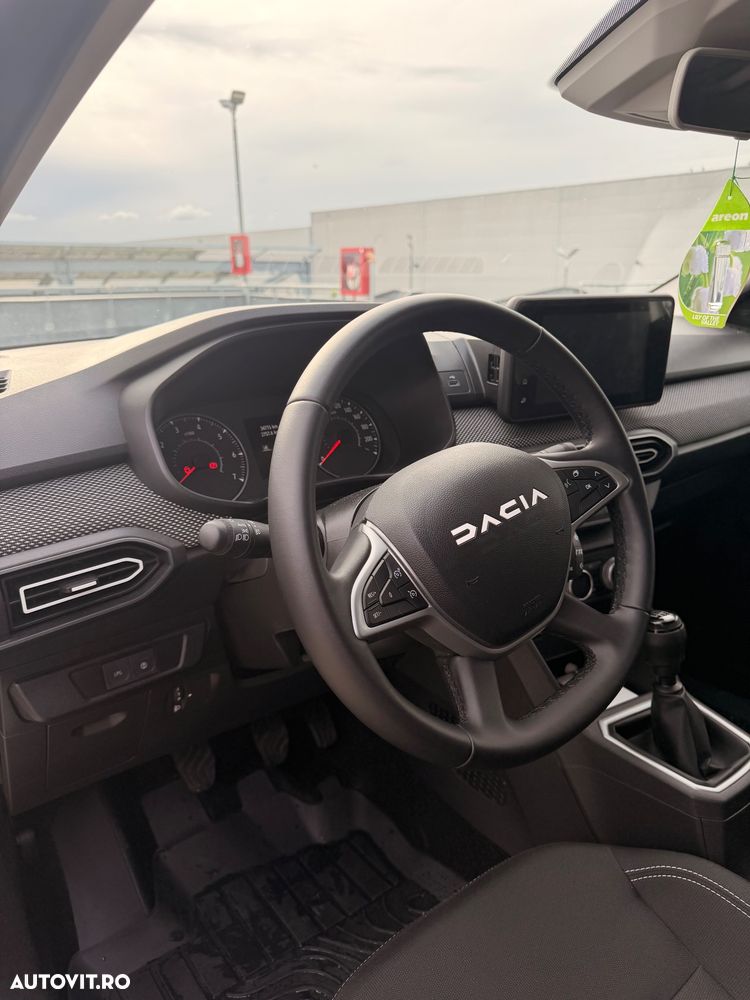 Dacia Logan - 10