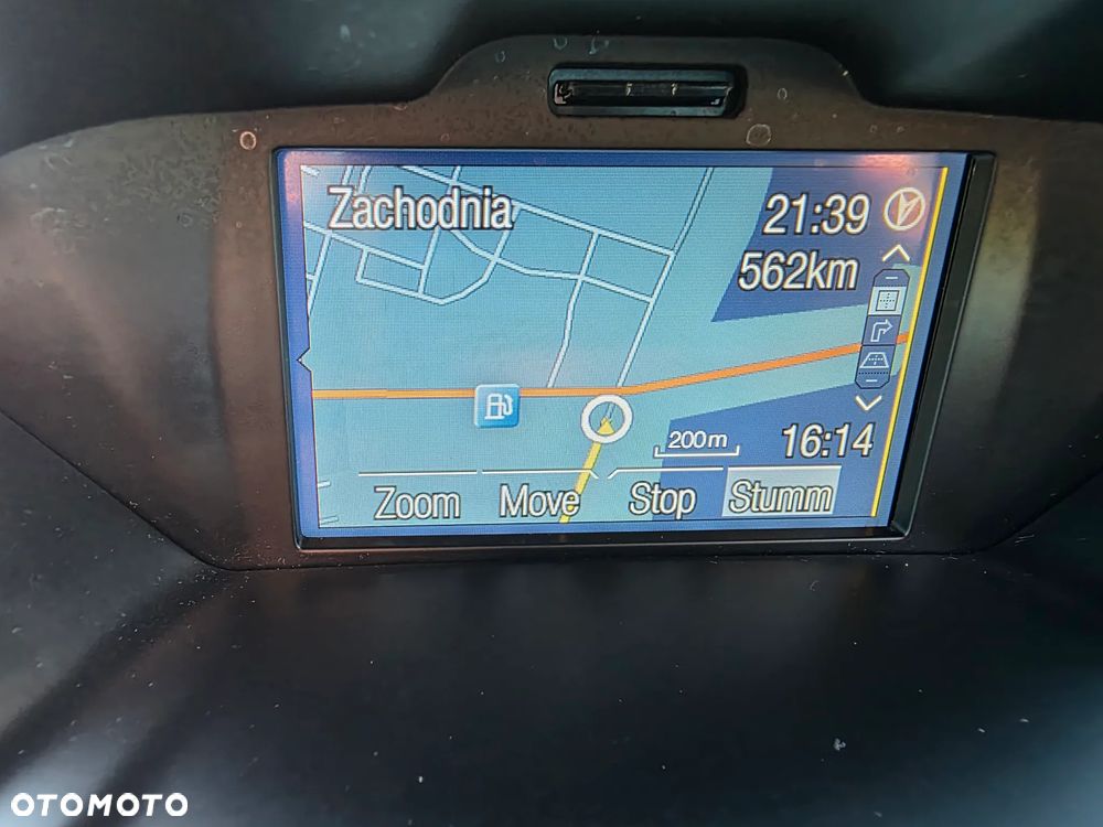 Ford B-MAX - 27