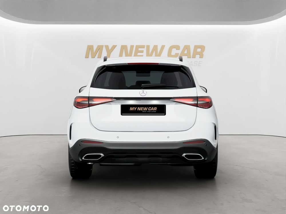 Mercedes-Benz GLC 300 d mHEV 4-Matic AMG Line - 22