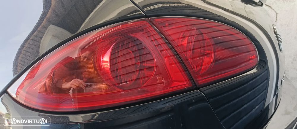 SEAT Leon 1.9 TDI Sport Limited - 3