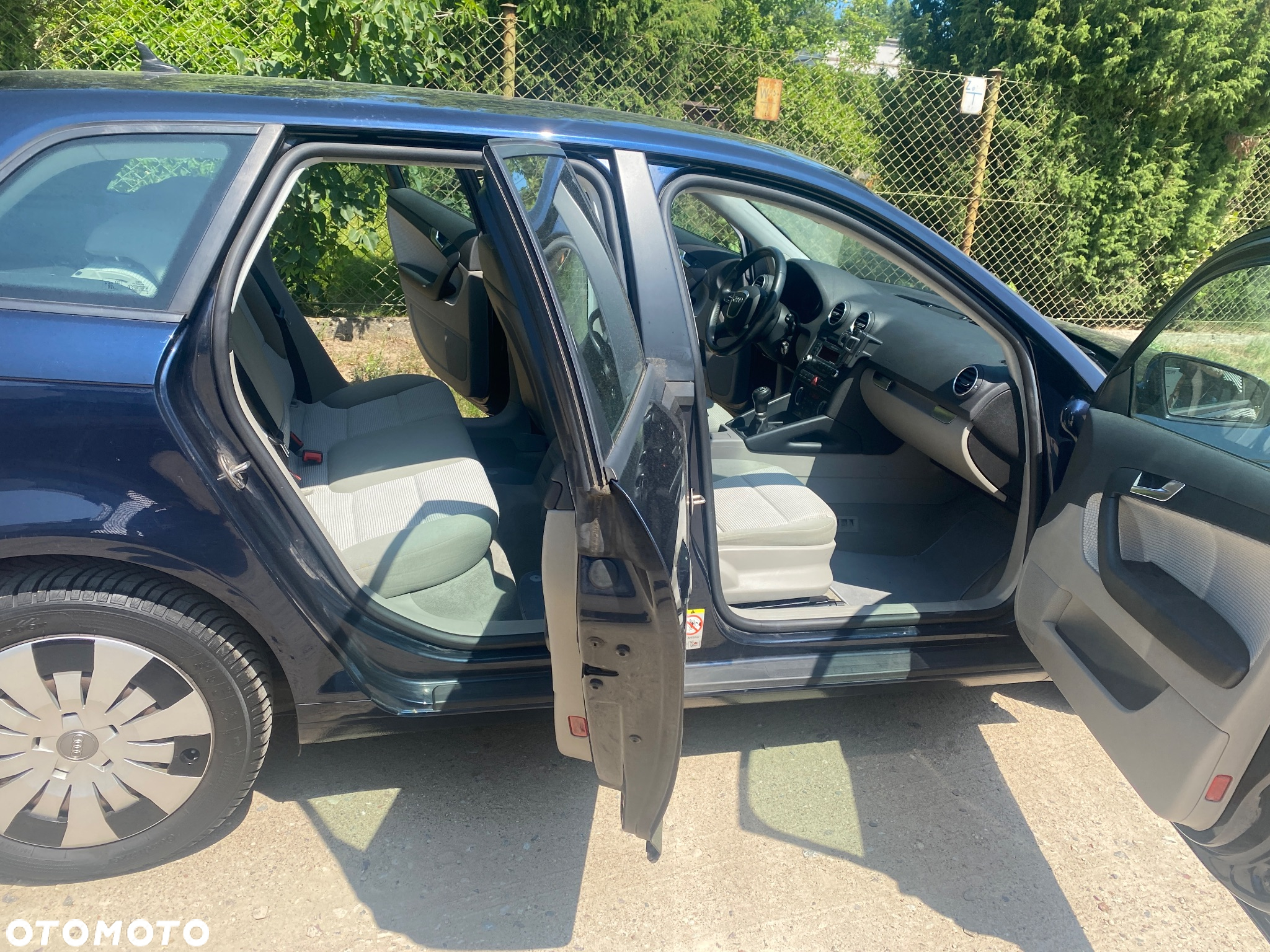 Audi A3 1.8 TFSI Attraction - 16