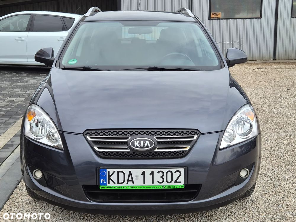 Kia Ceed - 2