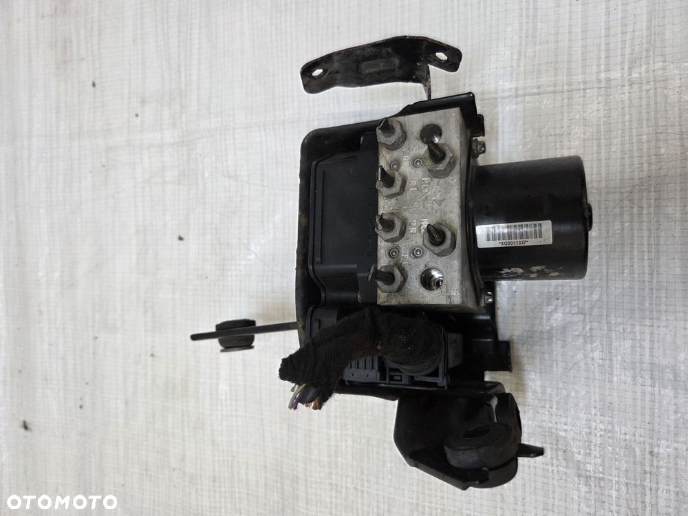 Pompa hamulcowa ABS OPEL INSIGNIA A 2.0 CDTI 22838815 - 2