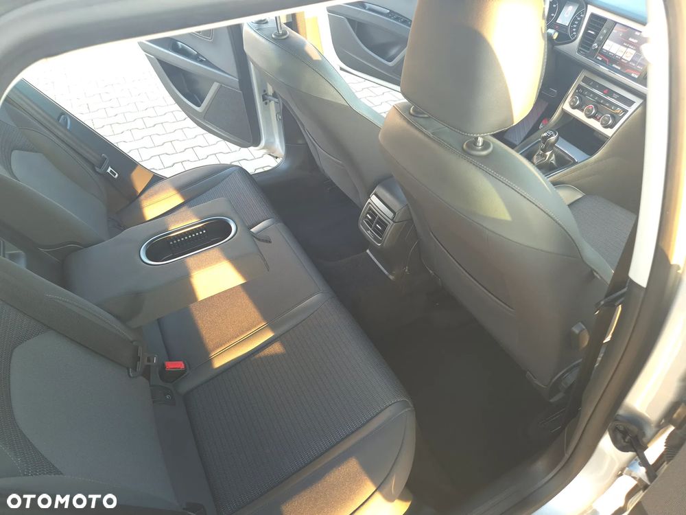 Seat Leon 2.0 TDI DPF Start&Stop XCELLENCE - 12