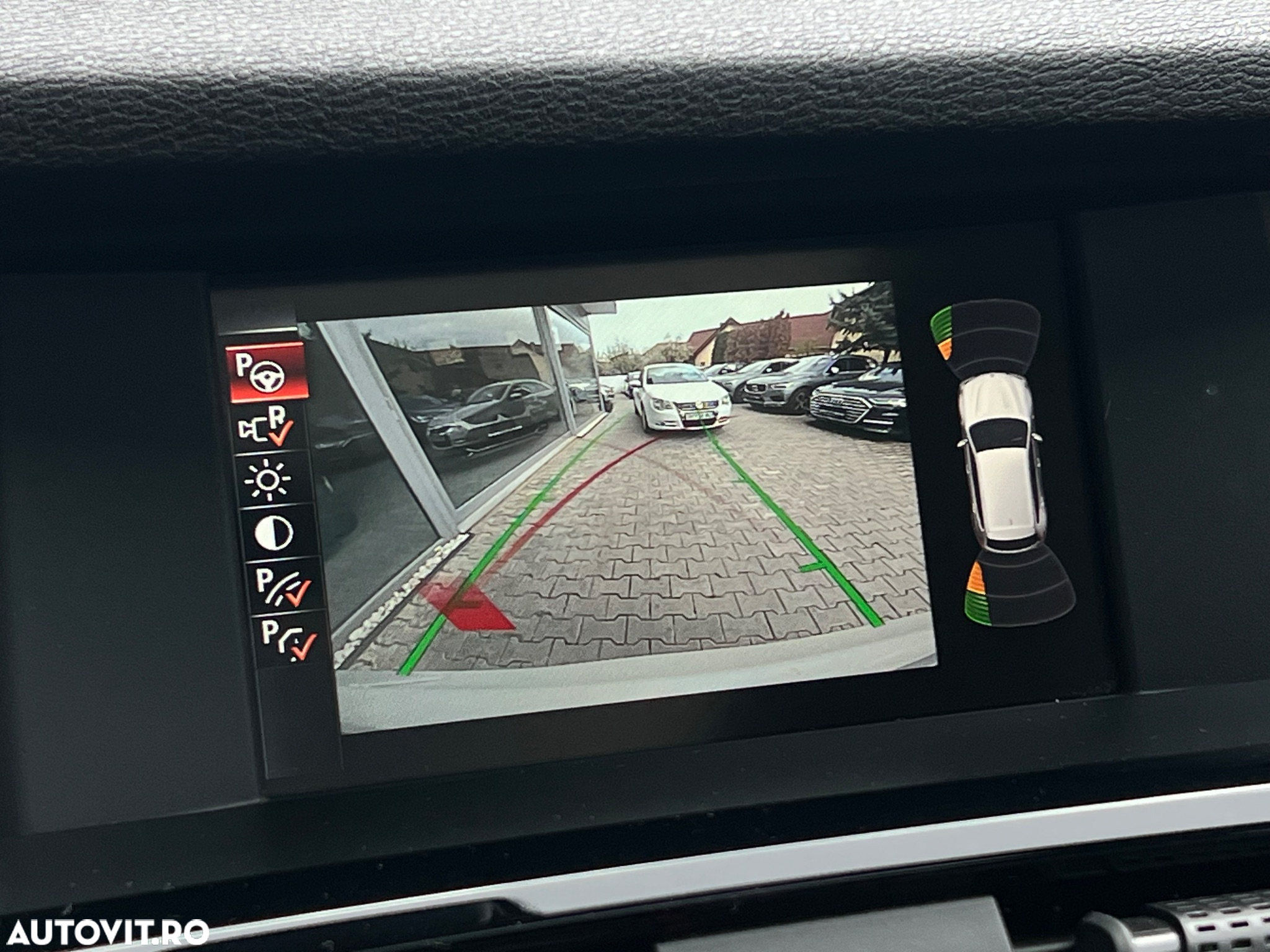 BMW X3 xDrive20d AT xLine - 22