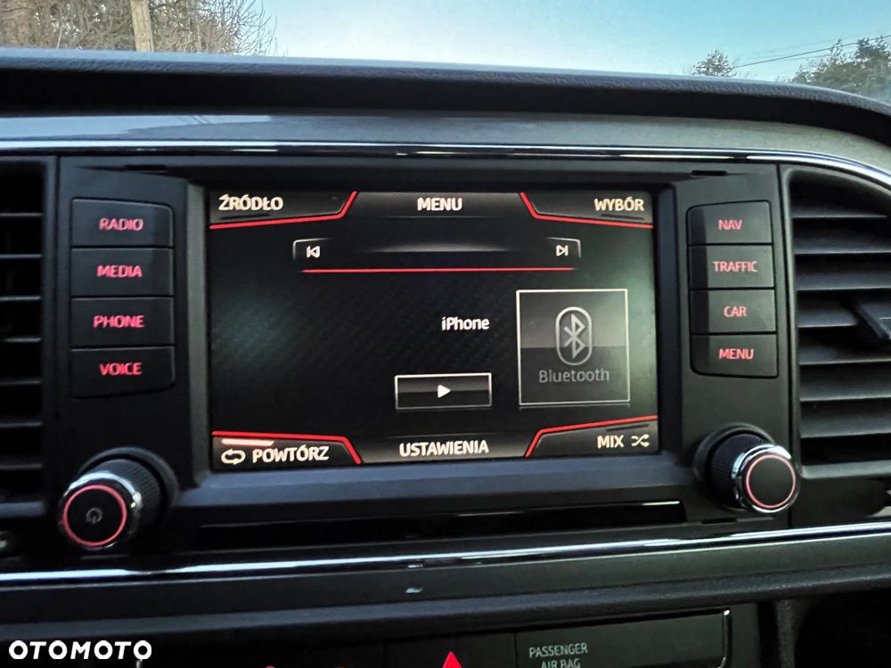 Seat Leon 1.4 TSI FR S&S - 30