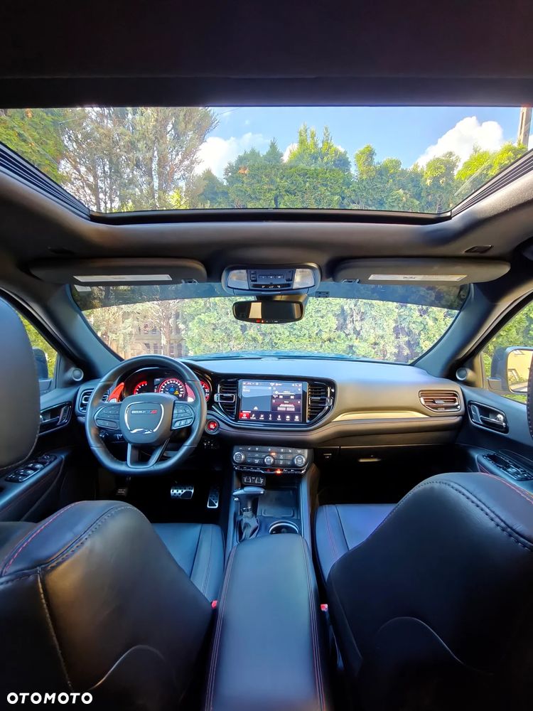 Dodge Durango - 13