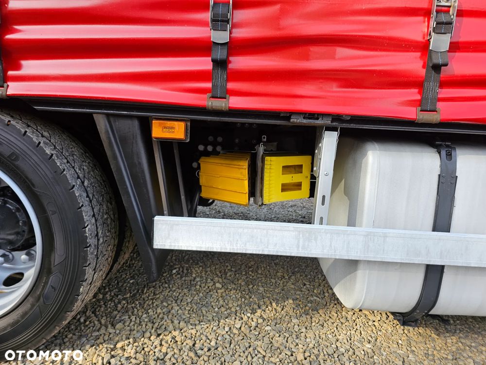 Scania R 450 - 6