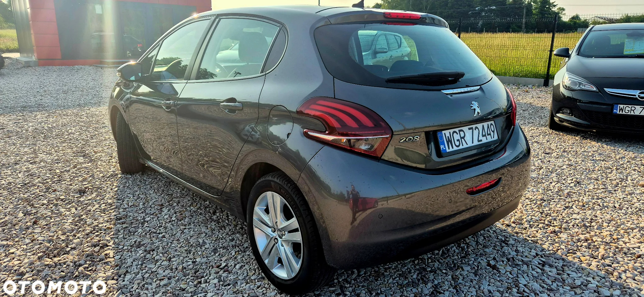 Peugeot 208 PureTech 82 Stop & Start Signature - 7