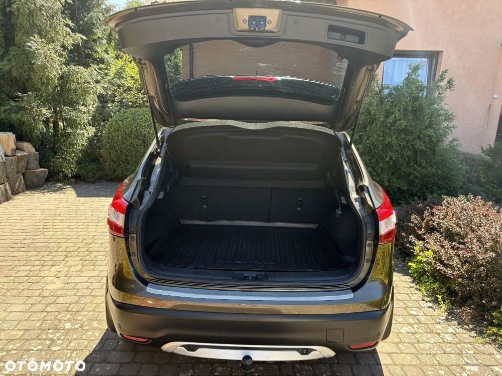 Nissan Qashqai 1.6 DCi Tekna - 5