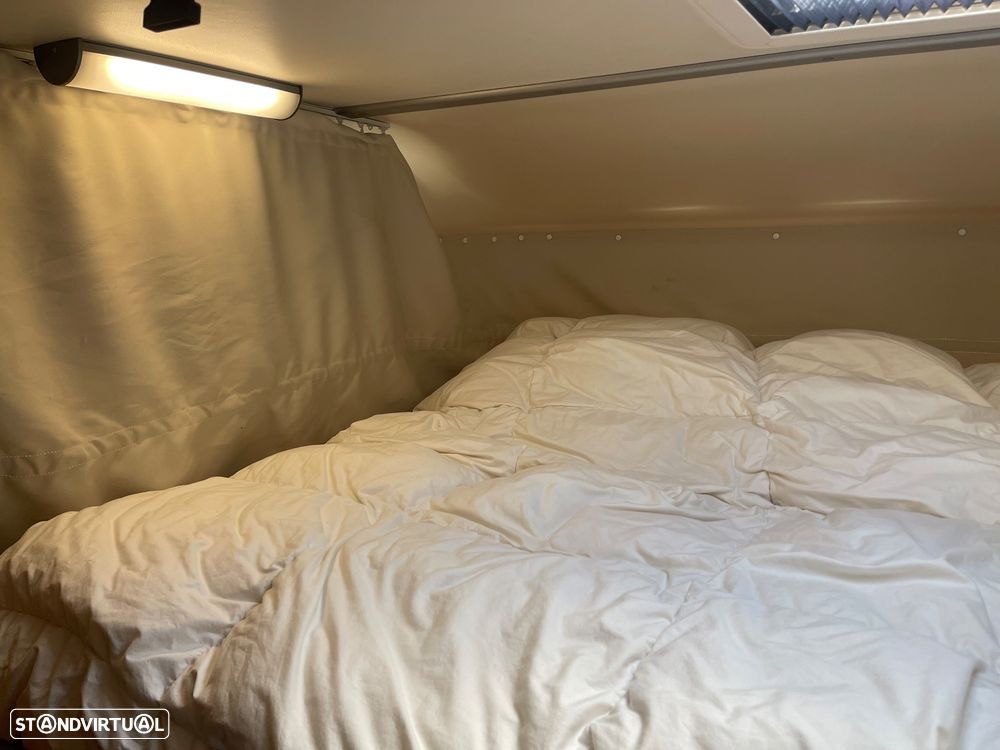 Dethleffs Globebus - 35