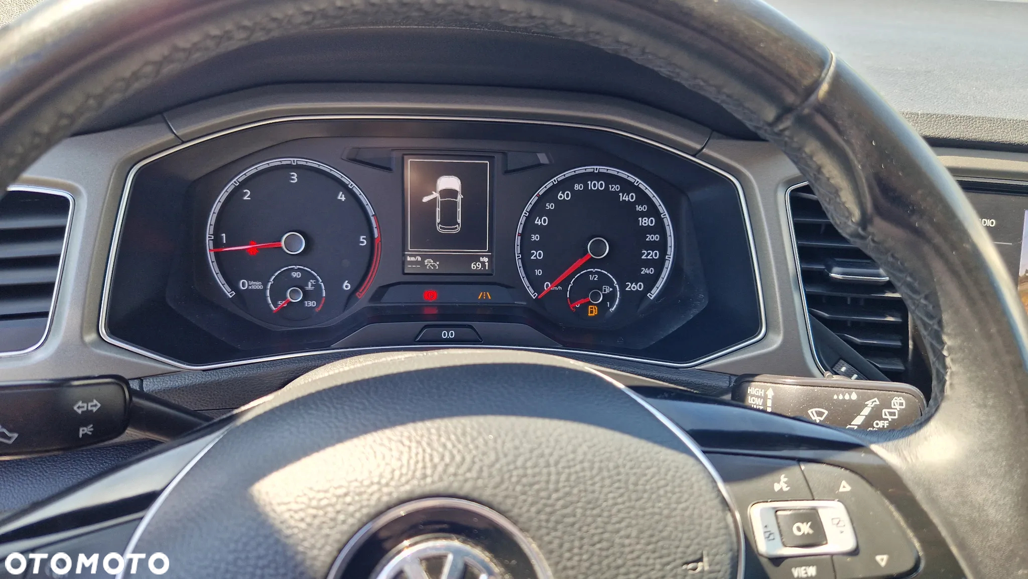 Volkswagen T-Roc 1.6 TDI SCR - 22