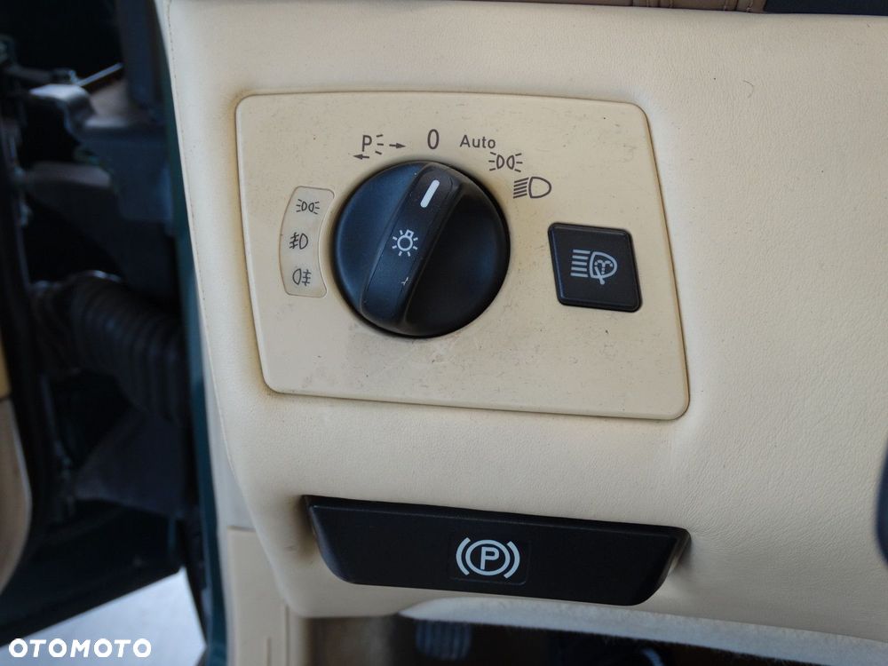 Mercedes-Benz CL - 23