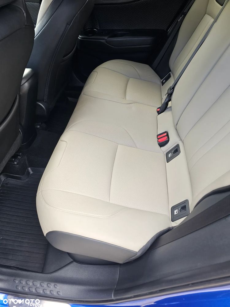 Toyota C-HR 2.0 Hybrid Selection - 15