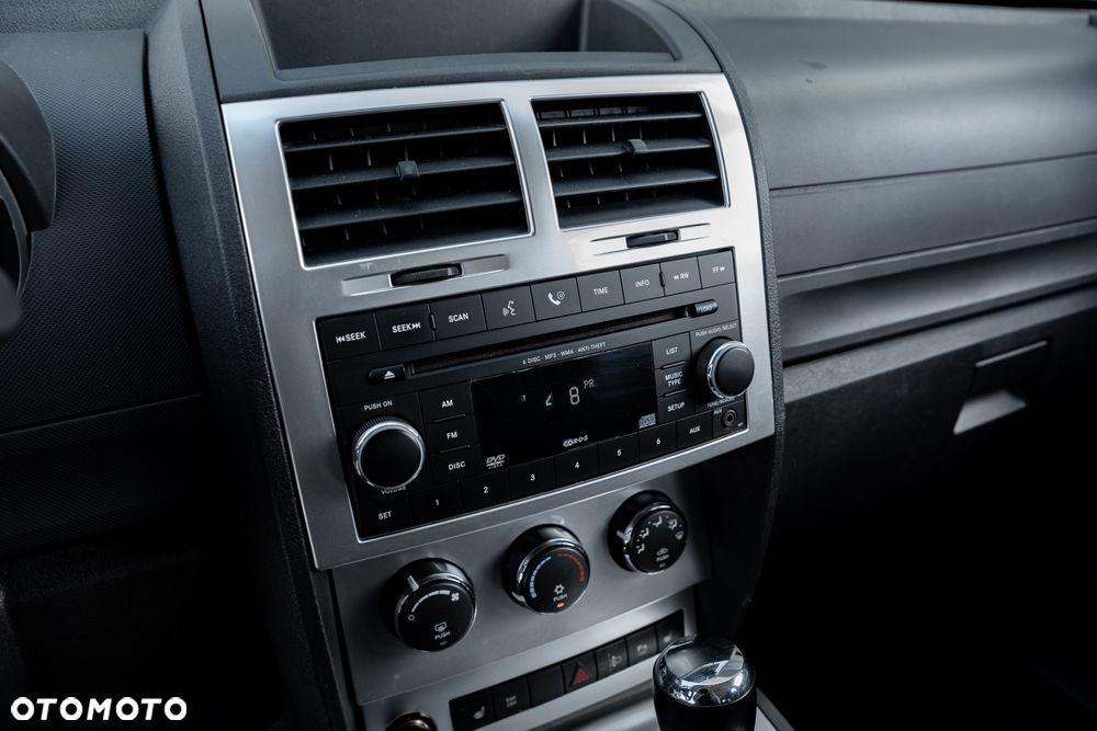 Dodge Nitro 4.0 Automatik R/T - 30