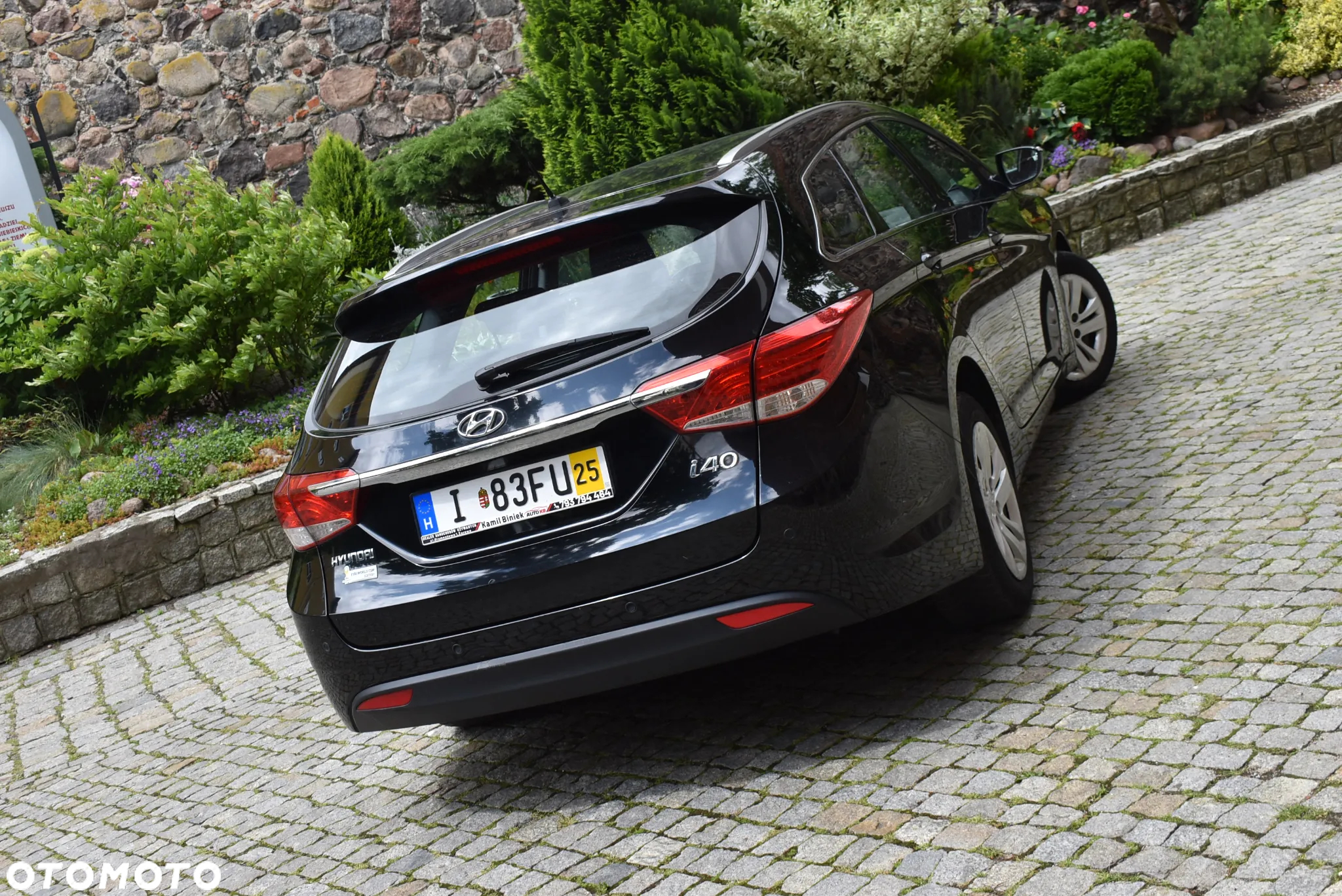 Hyundai i40 - 34