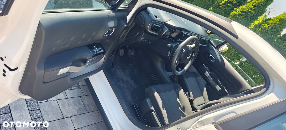 Citroën C3 1.2 PureTech Live - 7